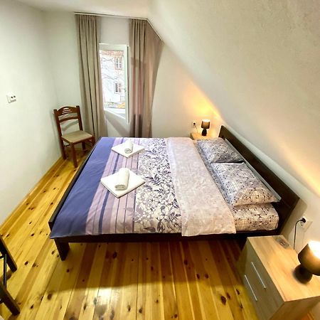 Sobe Baranin Zabljak Žabljak Exterior foto