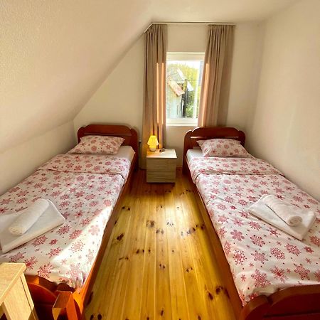 Sobe Baranin Zabljak Žabljak Exterior foto