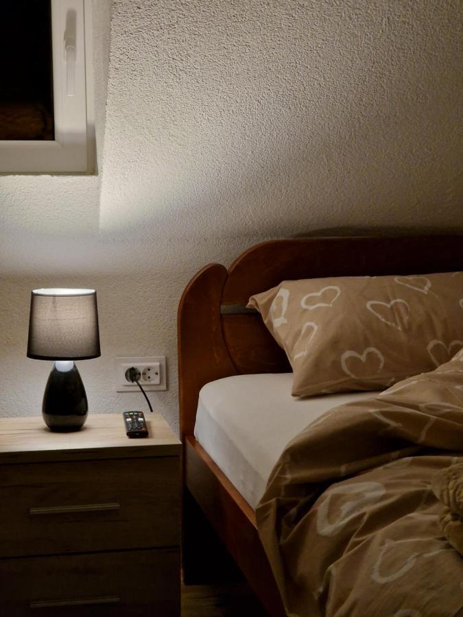 Sobe Baranin Zabljak Žabljak Exterior foto