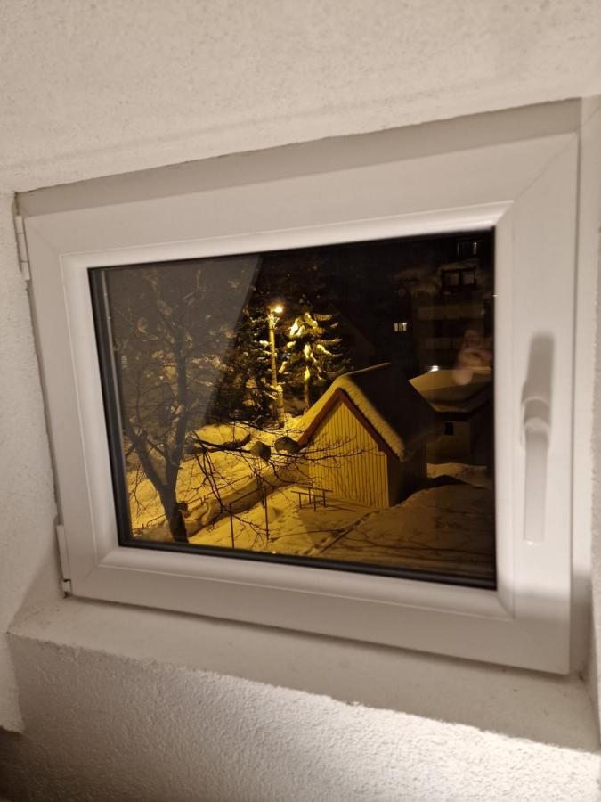 Sobe Baranin Zabljak Žabljak Exterior foto