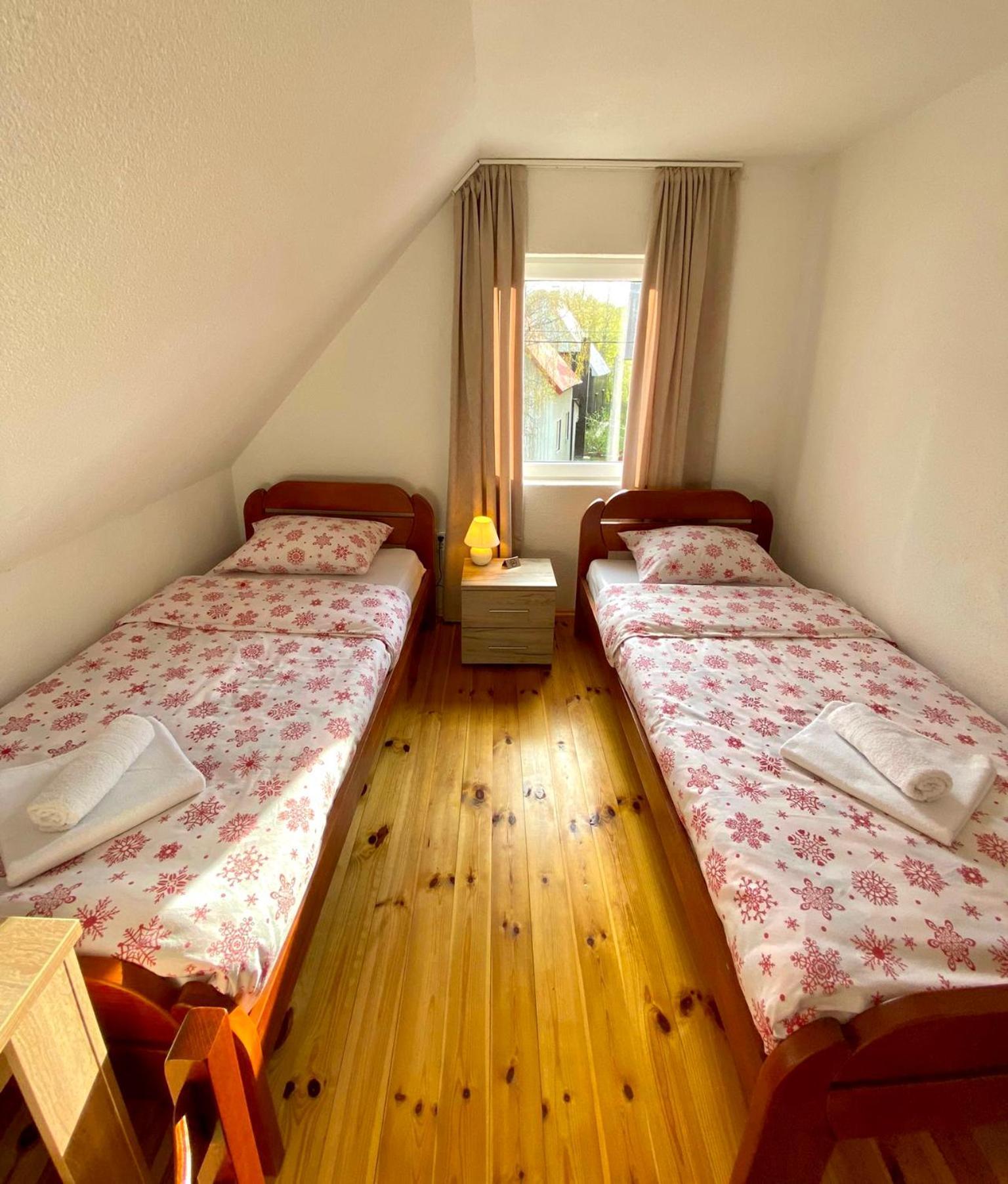 Sobe Baranin Zabljak Žabljak Exterior foto